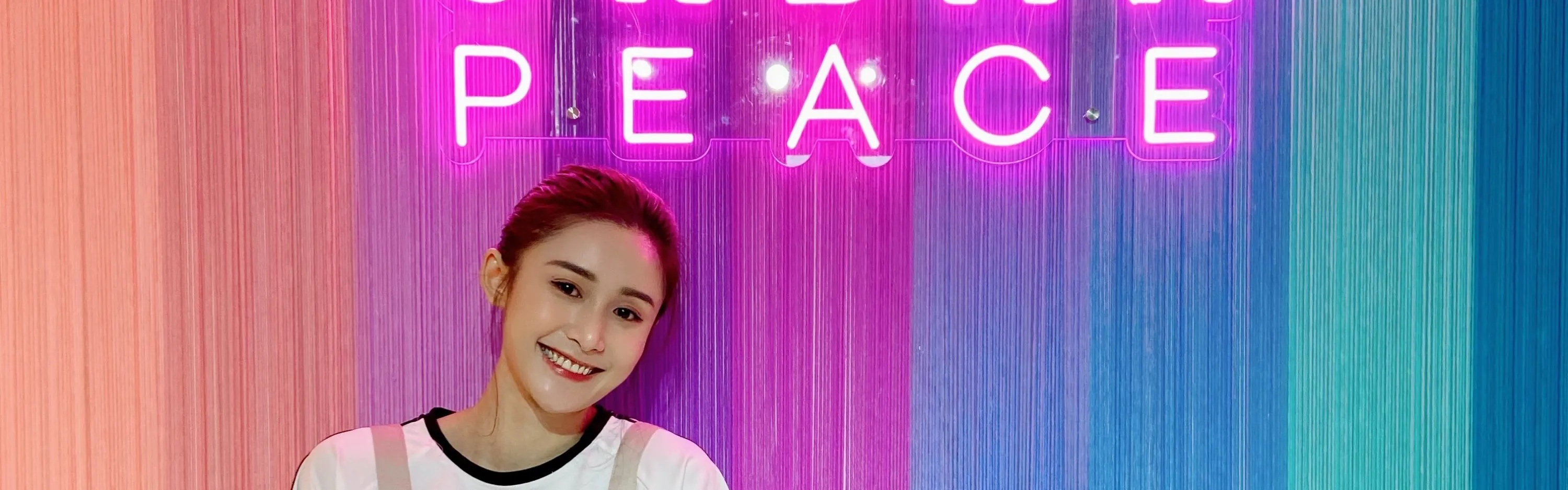 URBANPEACE - 【全港首创无重力】毛毛地毡工作坊 | 观塘